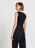 Body con scollo quadrato