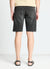 Shorts baggy en denim