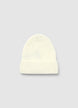 Ribbed cap - TU