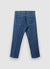 Relaxed fit jeans