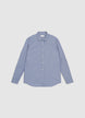 Regular fit vichy check shirt - S