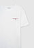 T-Shirt mit Brusttasche