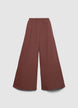 Pantalone sa elastičnim strukom - XS/S