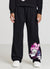 Jogginghose mit Kuromi-Print