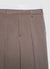 Pantaloni palazzo con vita elasticizzata