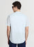 Camicia coreana cotone crinkle