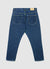 Jeans cropped fit