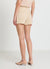 Shorts in denim cinque tasche