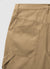Pantaloni balloon fit
