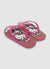Flip-Flops mit Hello Kitty & Friends Druck