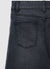 Jeans wide leg
