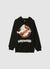 Felpa con cappuccio Ghostbusters