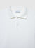 Knitted polo shirt