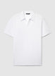 Uni Polo-T-Shirt - M