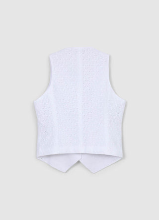 Sangallo waistcoat