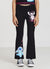 Leggings lungo con stampa Stitch