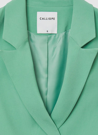 Double-breasted waistcoat