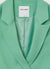 Double-breasted waistcoat