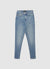 Jean skinny cinq poches
