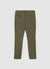 Pants with an elastic waistband