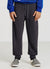 Plain gym trousers