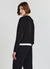 Sweat-shirt avec inscription