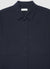 Camicia con tasche applicate