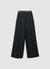 Palazzo trousers with sequins