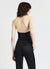 Halterneck bodysuit