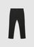 Corduroy chino trousers
