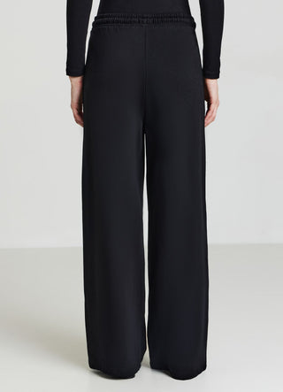 Pantaloni ginnici palazzo