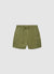 Jogger shorts with cargo pockets