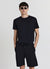 Pantaloncini in piquet