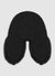 Aviator cap with ear flaps