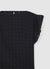 Blusa sangallo con rouches