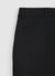 Cotton sateen trousers
