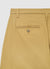 Plain-colour chino shorts