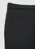 Straight-leg trousers with belt
