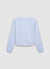 Felpa girocollo basic