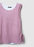 Bitessuto top with side details