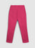 Pantaloni in rasatello di cotone