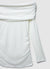 T-shirt a spalle scoperte
