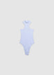 Body spalle scoperte - XS