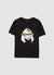 T-shirt stampa Blondie