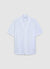 Camicia bowling sangallo