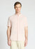 Camicia con collo coreana