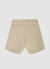 Bermuda-Shorts mit Bügelfalten