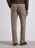 Cordhose mit geradem Bein