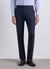 Elegante Karohose