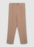 Pantaloni con pinces